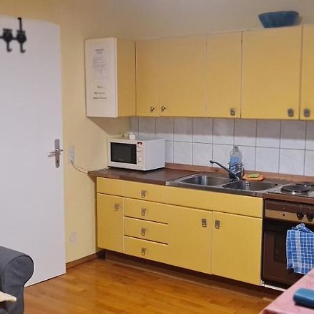 Ulli 1 Apartman Zell am See Kültér fotó