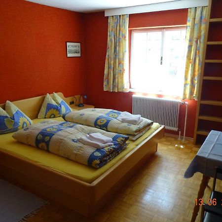 Ulli 1 Apartman Zell am See Kültér fotó