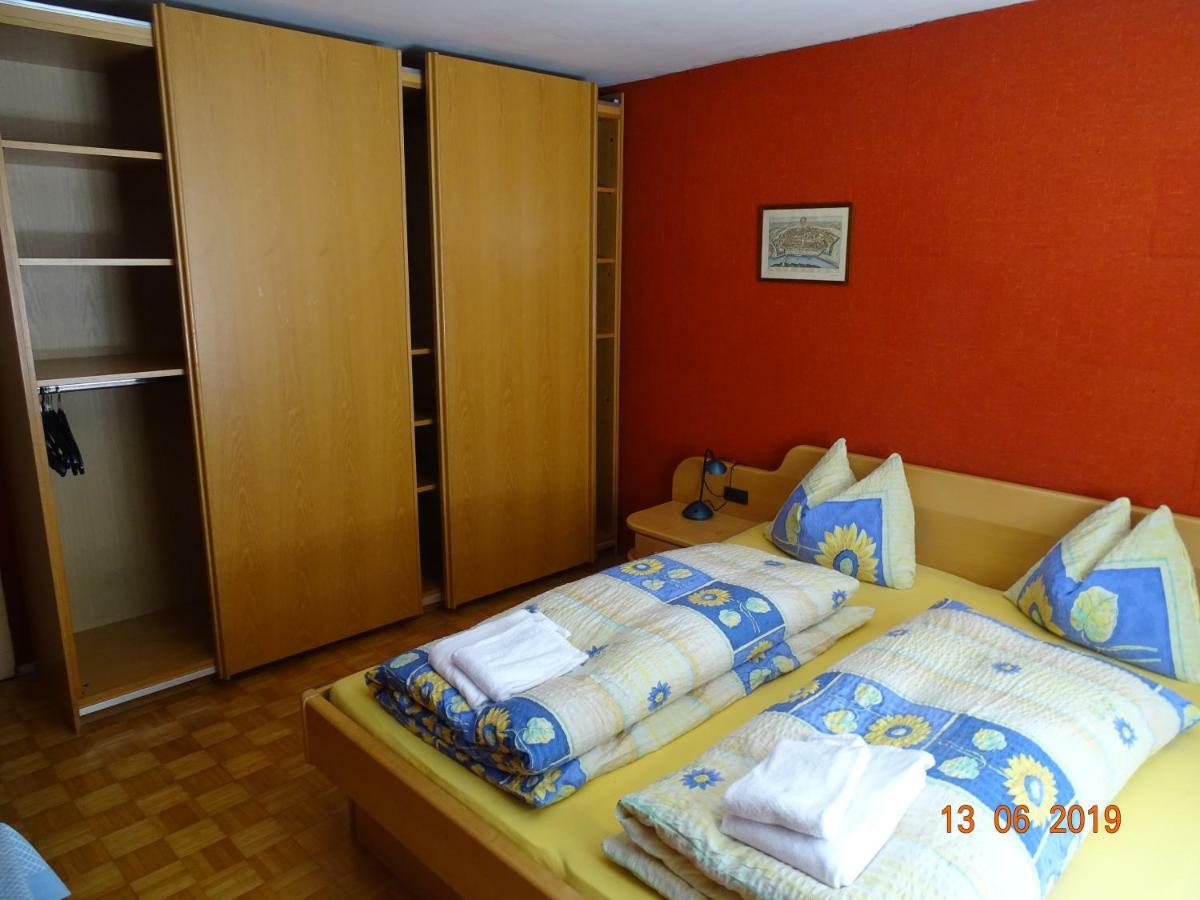 Ulli 1 Apartman Zell am See Kültér fotó
